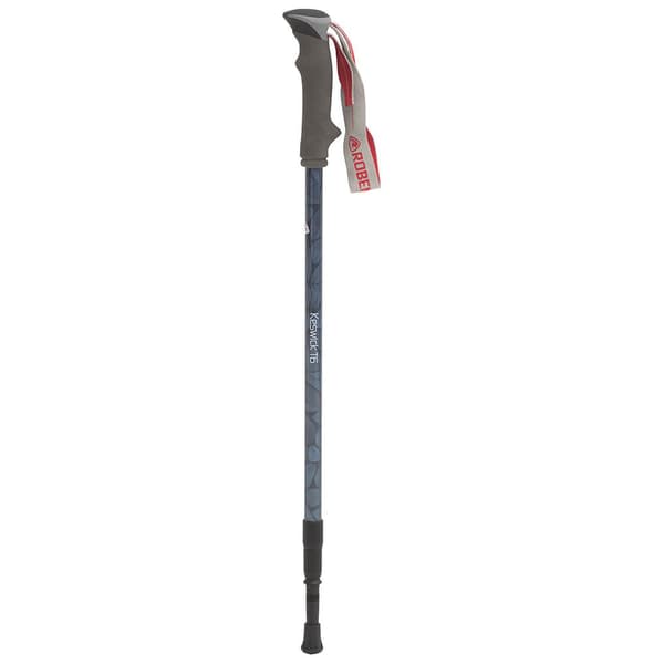 Robens Polakker Keswick T6 Grå 66-135 cm