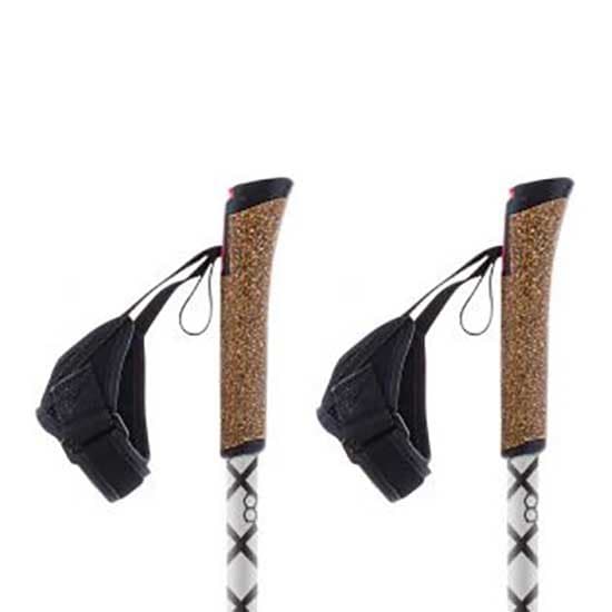 Ferrino Polakker Horn Grå 115 cm