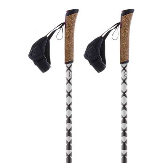Ferrino Polakker Horn Grå 115 cm
