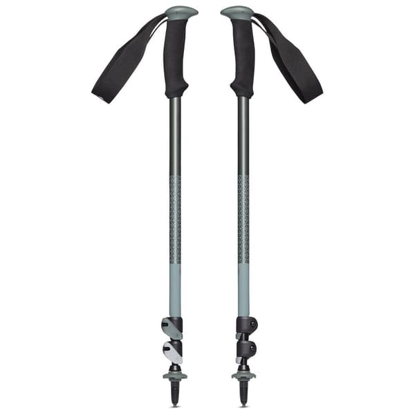 Black Diamond Polakker Trail Sport Søvfarvet 100-140 cm