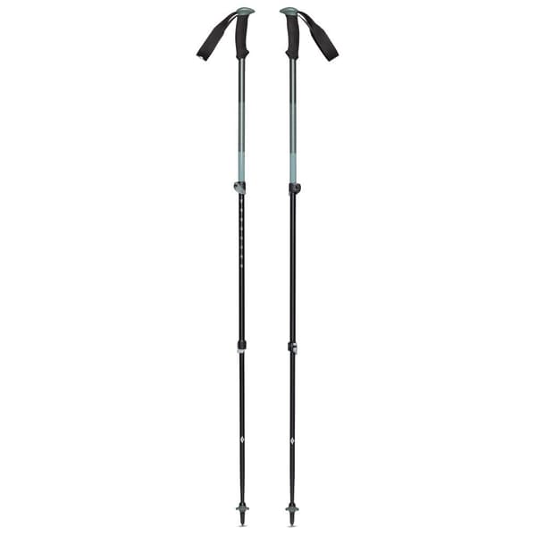 Black Diamond Polakker Trail Sport Søvfarvet 100-140 cm