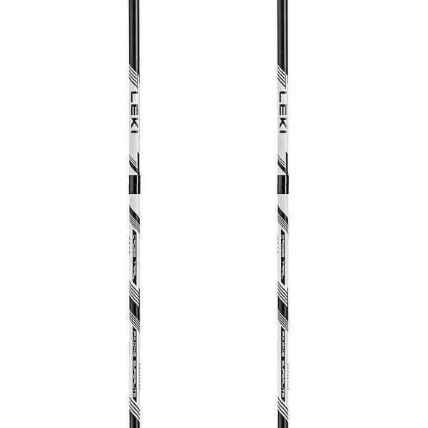 Leki Polakker Cross Trail Fx One Superlite Sort 105 cm