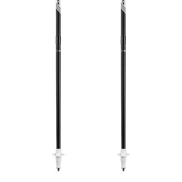 Leki Polakker Cross Trail Fx One Superlite Sort 105 cm