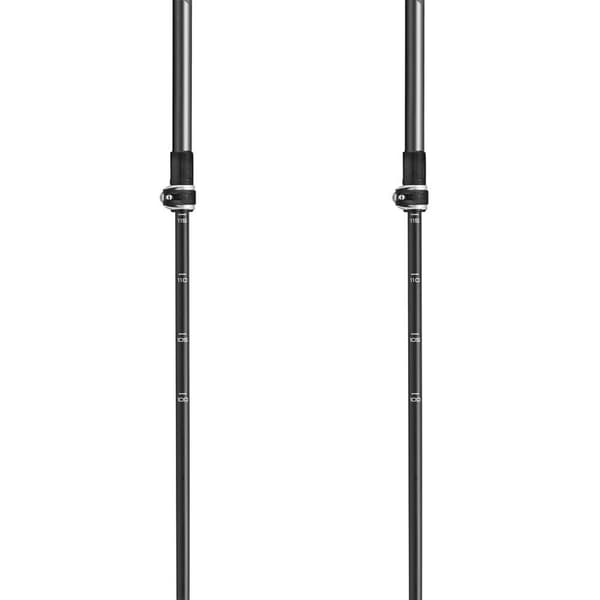Leki Polakker Instructor Lite Søvfarvet 100-125 cm