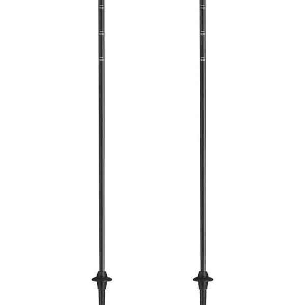 Leki Polakker Instructor Lite Søvfarvet 100-125 cm