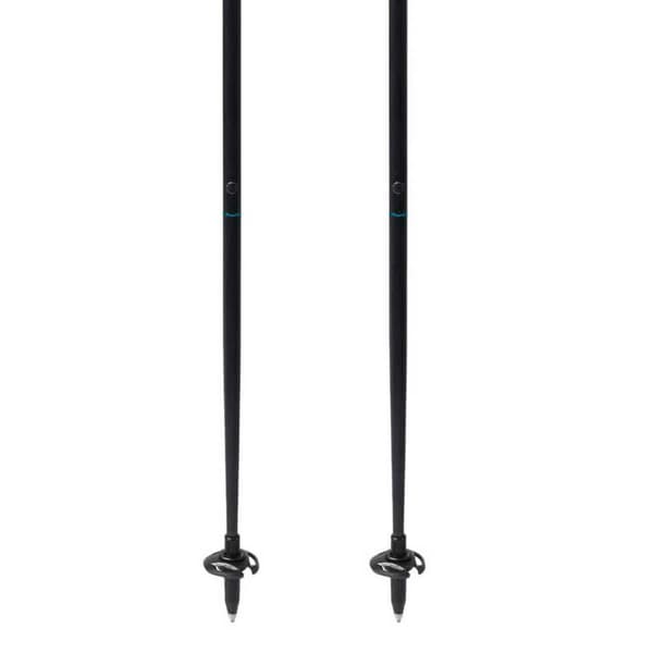 Komperdell Puolalaiset Carbon Fxp.4 Approach Vario Sininen 115-135 cm