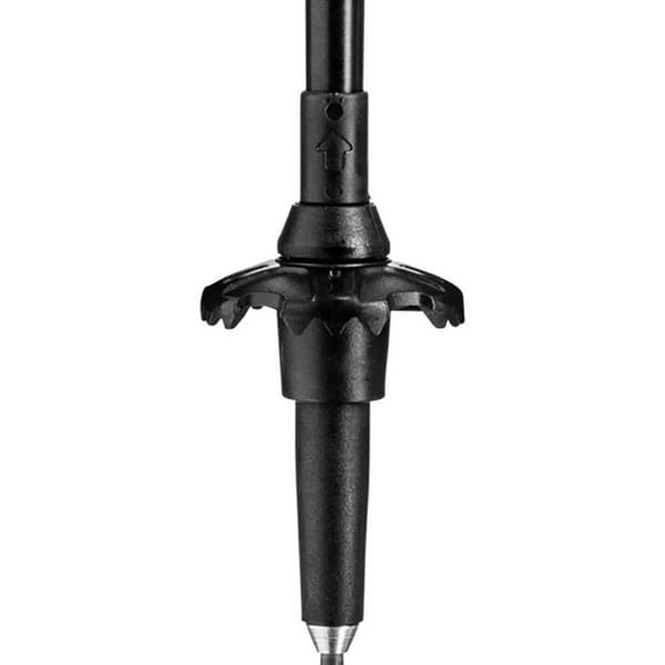 Leki Polakker Cressida Hvid 90-125 cm