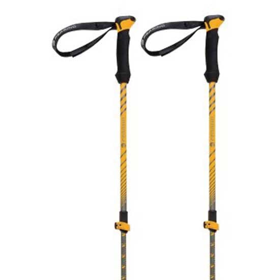 Ferrino Pol Kailash Gylden 60-135 cm
