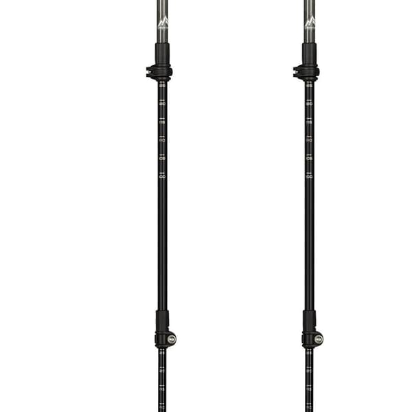 Leki Ungdoms Polakker Peak 3 Søvfarvet 100-135 cm