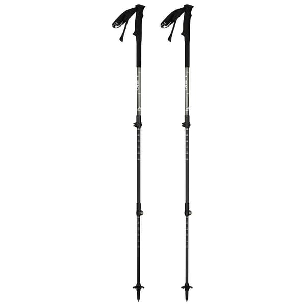 Leki Ungdoms Polakker Peak 3 Søvfarvet 100-135 cm