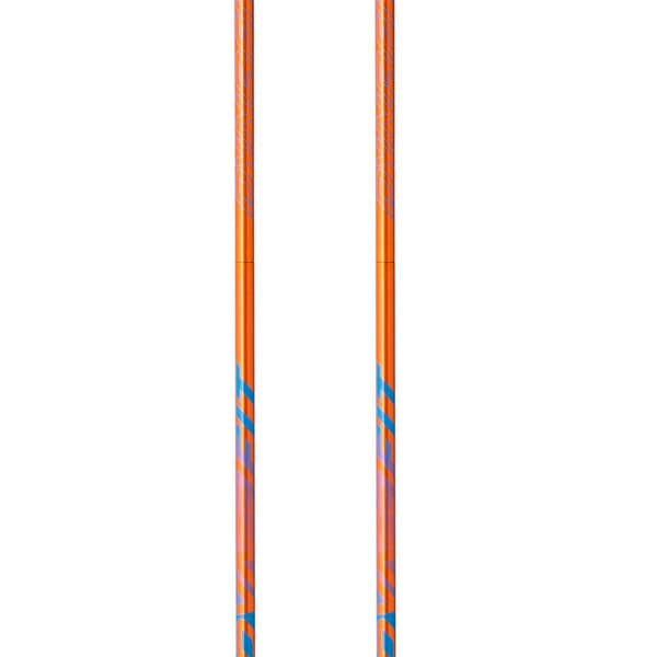 Dynafit Polakker Vertical Orange 125 cm