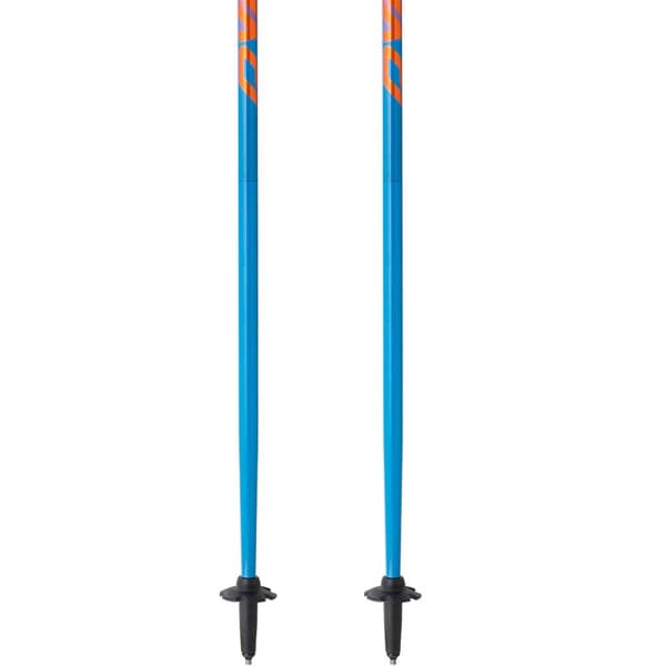 Dynafit Polakker Vertical Orange 125 cm