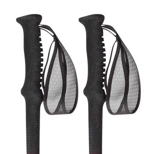 Dynafit Polakker Vertical Orange 125 cm