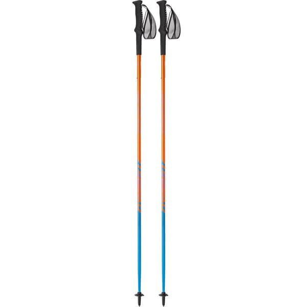 Dynafit Polakker Vertical Orange 125 cm