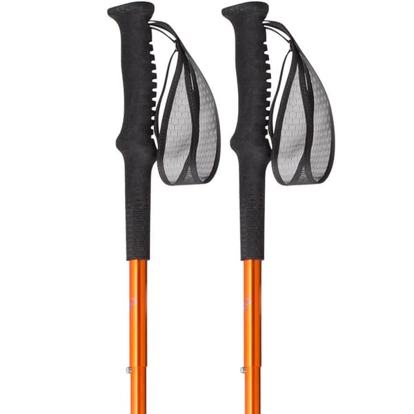 Dynafit Puolalaiset Vertical Oranssi 125 cm