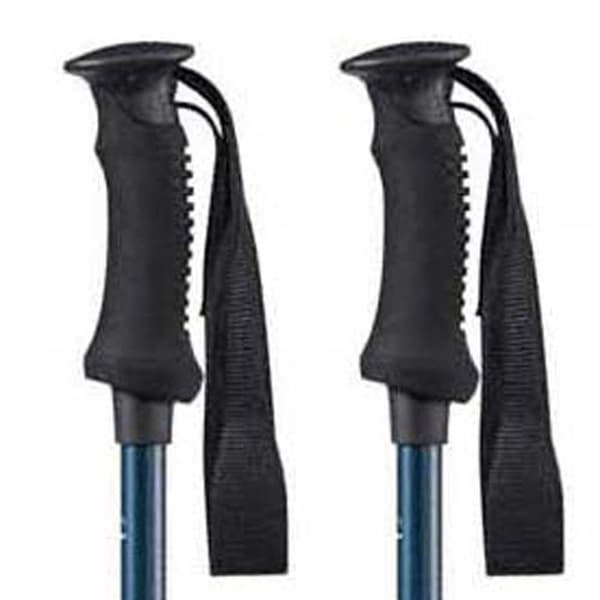 Komperdell Polakker Trekmaster Powerlock Blå 105-140 cm