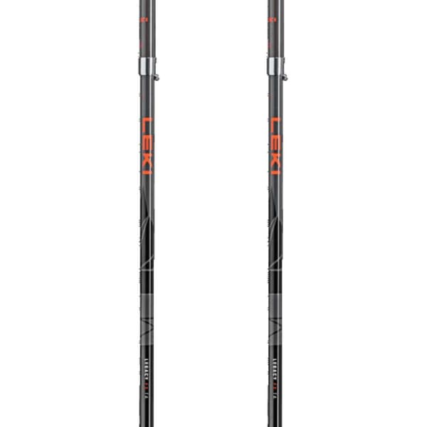 Leki Polakker Legacy Fx Ta Søvfarvet 110-130 cm