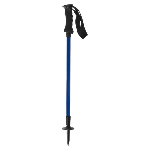 Salewa Polacker Puez Aluminum Silver