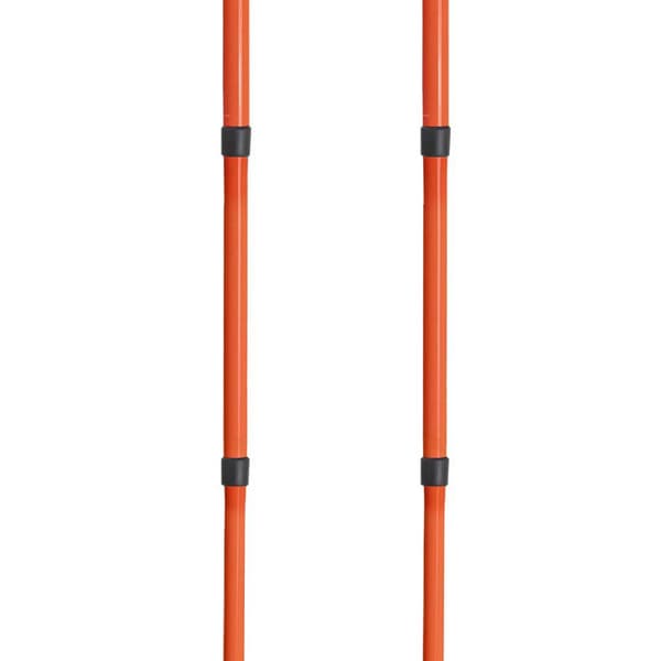 Salewa Polakker Puez Aluminum Orange