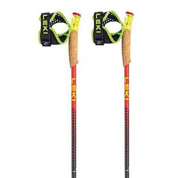 Leki Børn Polakker Vertical Søvfarvet 120 cm