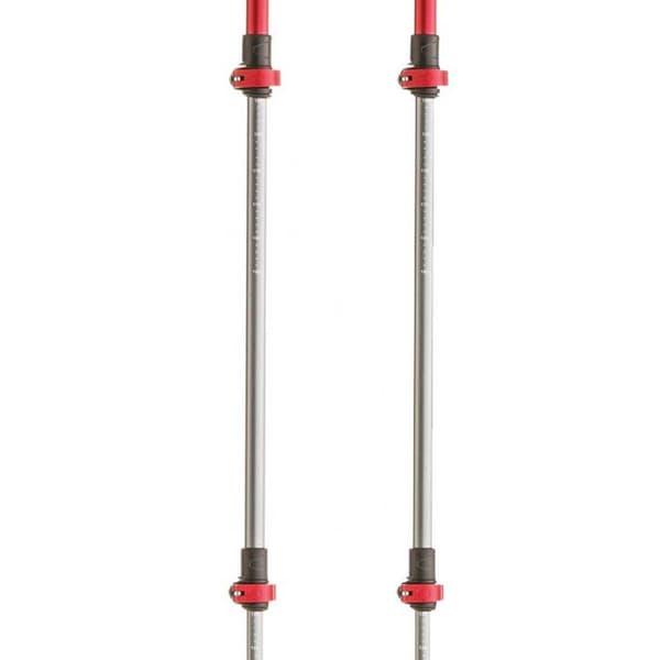 Ferrino Polakker Batura Grøn 62-135 cm