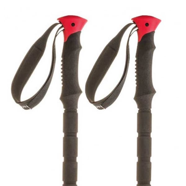 Ferrino Polakker Batura Grøn 62-135 cm