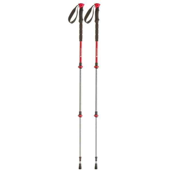 Ferrino Polakker Batura Grøn 62-135 cm