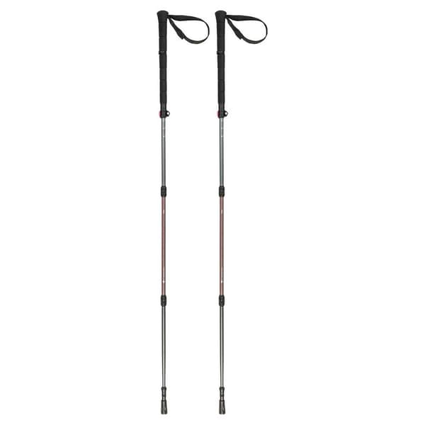 Ferrino Polakker Thui Sort 110-135 cm