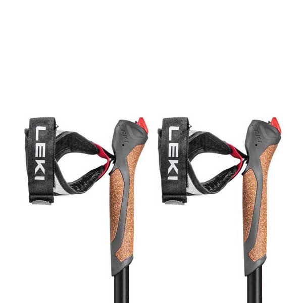 Leki Polakker Response Søvfarvet 105 cm