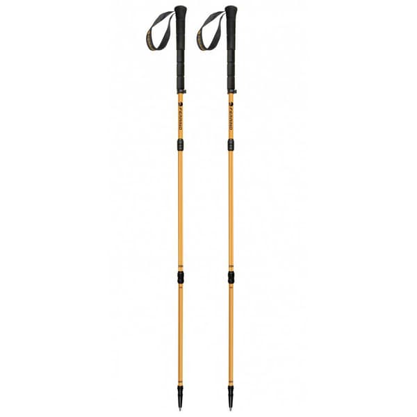 Ferrino Polakker Zion Orange 120 cm