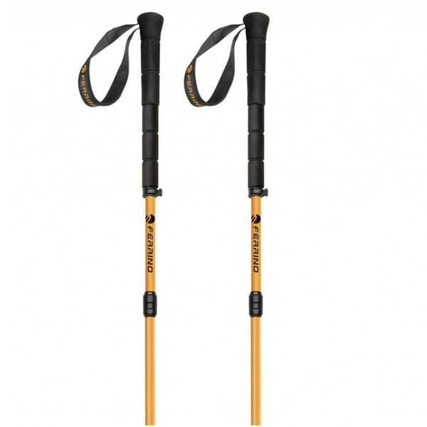 Ferrino Polakker Zion Orange 110 cm