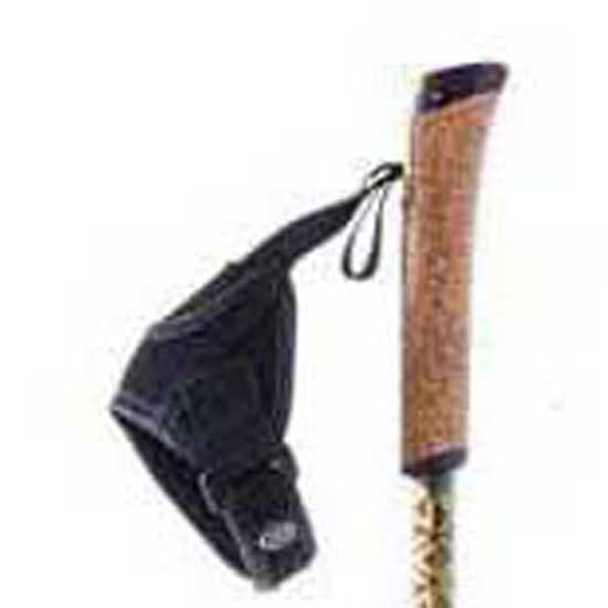 Ferrino Pol Creek 1 Enhed Sort 65-135 cm