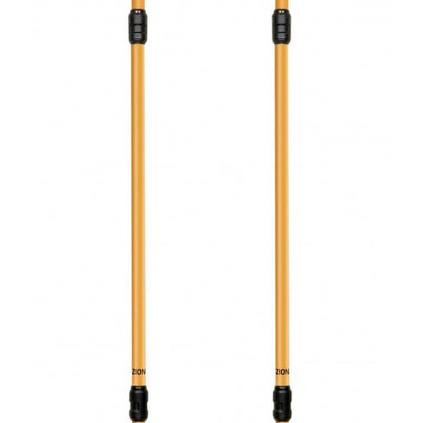 Ferrino Puolalaiset Zion Oranssi 130 cm