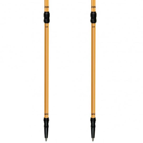 Ferrino Puolalaiset Zion Oranssi 130 cm