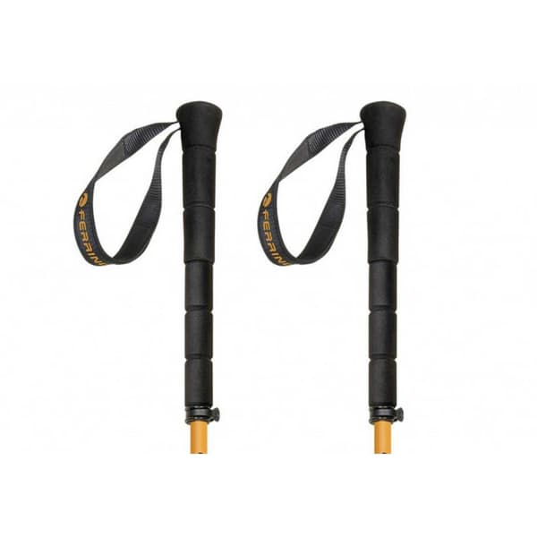 Ferrino Polakker Zion Orange 130 cm