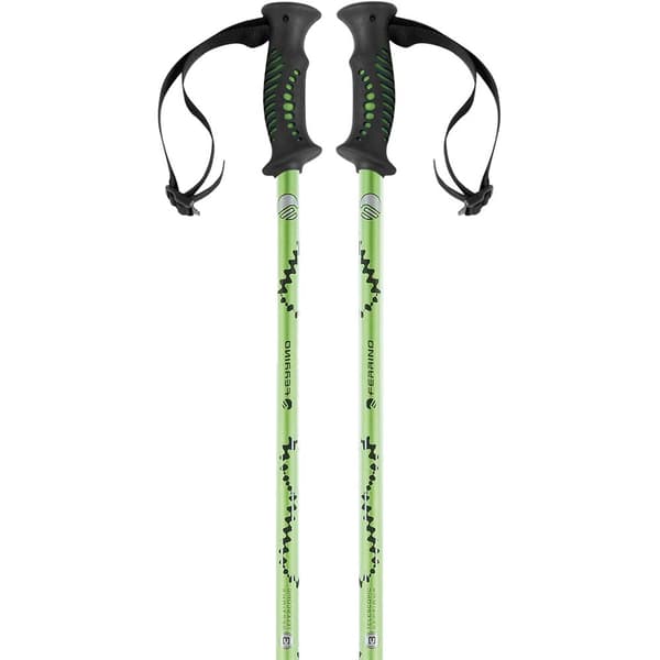 Ferrino Polakker Totem Grøn 65-135 cm
