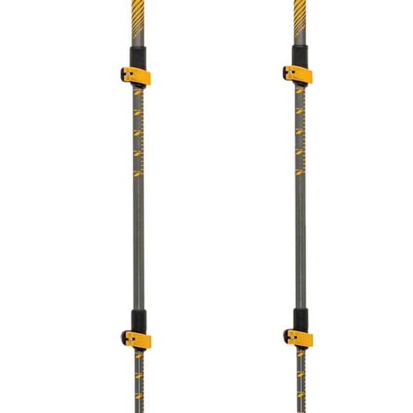 Ferrino Polakker Ultar Gylden 60-135 cm