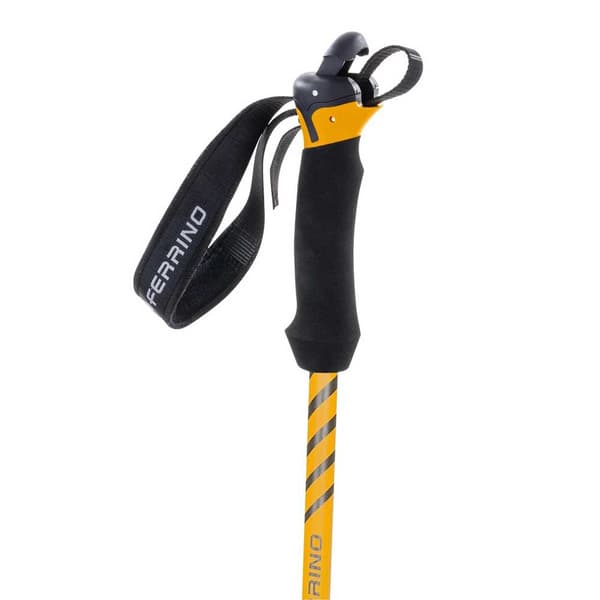 Ferrino Polakker Ultar Gylden 60-135 cm