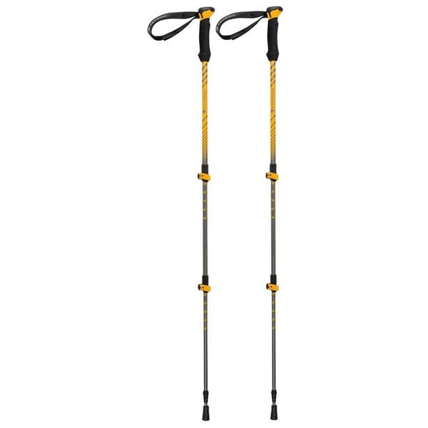 Ferrino Polakker Ultar Gylden 60-135 cm