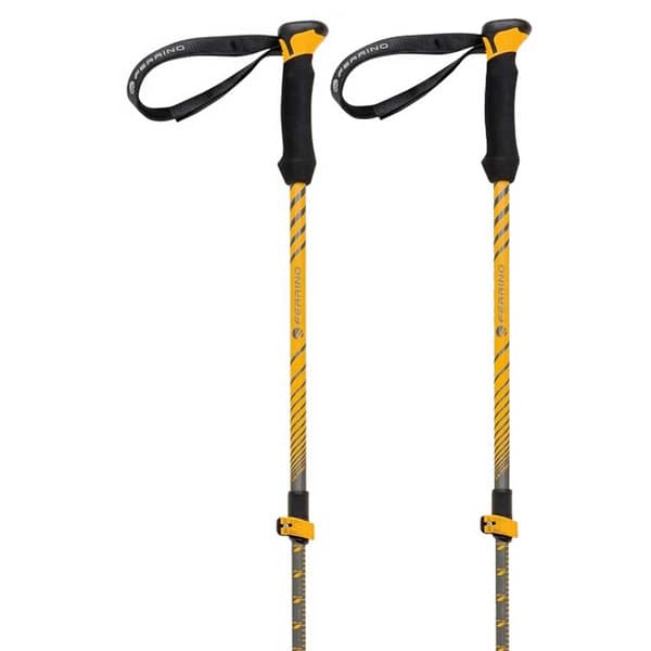 Ferrino Polakker Ultar Gylden 60-135 cm