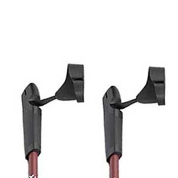 Silva Polakker Rød 105-140 cm