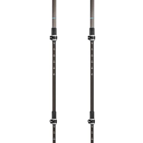 Leki Polakker Cressida As Brun 90-125 cm
