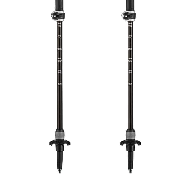 Leki Polakker Cressida As Brun 90-125 cm