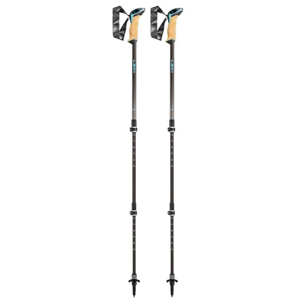 Leki Polakker Cressida As Brun 90-125 cm