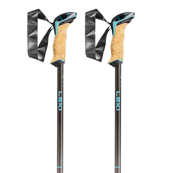 Leki Polakker Cressida As Brun 90-125 cm