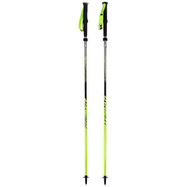 Dynafit Puolalaiset Vertical Pro Musta 115 cm