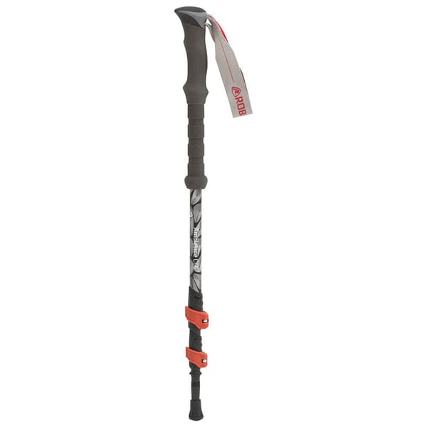 Robens Polakker Ambleside C66 Grå 62-135 cm