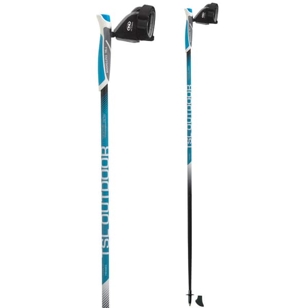 Tsl Outdoor Polakker Tactil C20 Standard Blå 130 cm