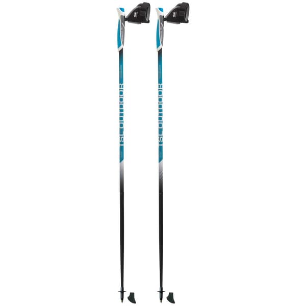 Tsl Outdoor Polakker Tactil C20 Standard Blå 130 cm