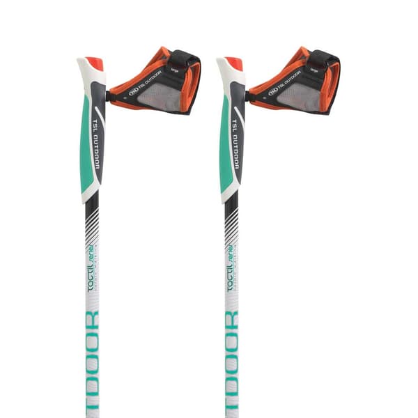Tsl Outdoor Polakker Tactil C50 Standard Blå 130 cm